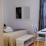Pensionat Just 3*