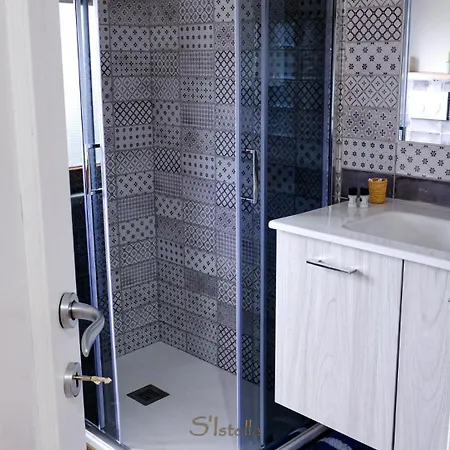 Pensión Just Villamar