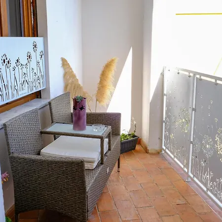 Pensión Just Villamar