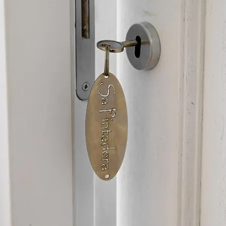 Pensión Just Villamar